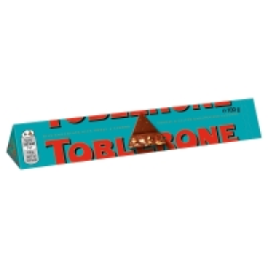 TOBLERONE Schokolade 100 g 1.29 €