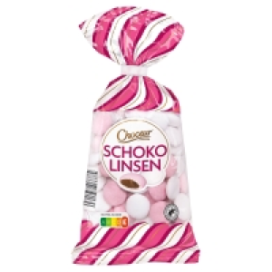 CHOCEUR Schokolinsen 300 g