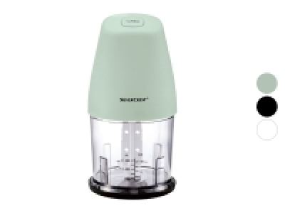 SILVERCREST® KITCHEN TOOLS Multizerkleinerer, 260 W