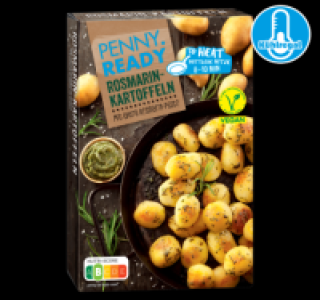 PENNY READY Kartoffelvariation 1.29 €