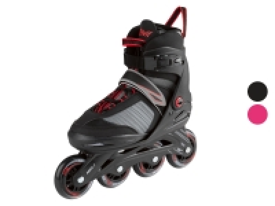 CRIVIT Jugend Inlineskates, Größe 37-41