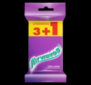 WRIGLEYS Airwaves 1.49 €