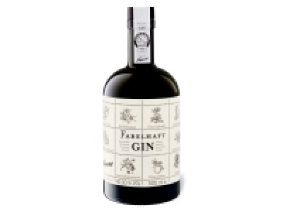 Fabelhaft Gin 40% Vol 27.90 €