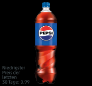 PEPSI, SCHWIP SCHWAP oder 7UP 0.88 €