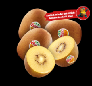 ZESPRI SunGold Kiwi 0.66 €