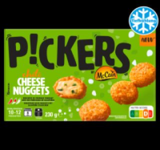 MC CAIN Pickers 2.22 €