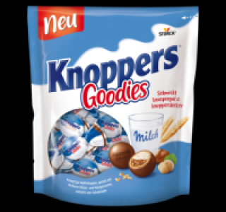 STORCK Knoppers Goodies 2.49 €