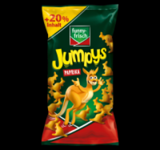 FUNNY FRISCH Jumpys 1.11 €