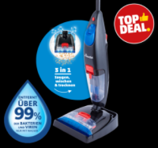 VILEDA Nass-und-Trocken-Sauger JETCLEAN 99.99 €