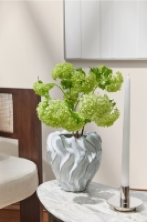 Vase aus Steingut 24.99 €