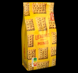 LEIBNIZ Minis 1.29 €