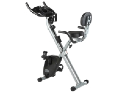 body coach Heimtrainer X-Bike