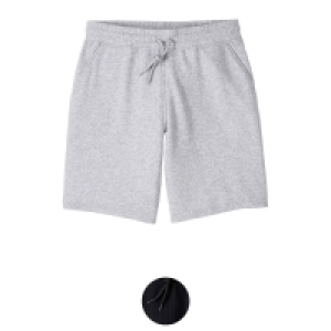 CRANE Damen oder Herren Sweatshorts