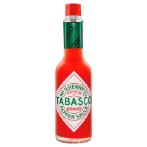 TABASCO® Original Red Pepper Sauce 60 ml