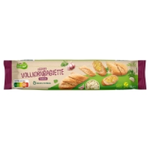 GUT BIO Veganes Vollkornbaguette 175 g