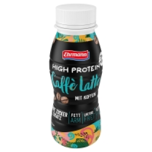 EHRMANN High-Protein-Drink 250 ml