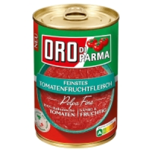 ORO DI PARMA Feinstes Tomatenfruchtfleisch 425 ml