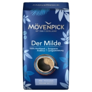 MÖVENPICK® Mahlkaffee 500 g