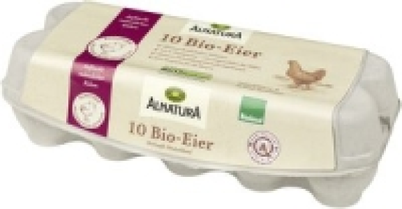 Bruderküken Eier 10er (Zenner) 4.89 €