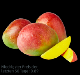 MARKTLIEBE Mango 0.89 €