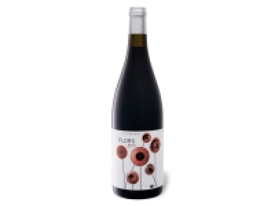 Flors Priorat DOCa trocken, Rotwein 2018 9.99 €