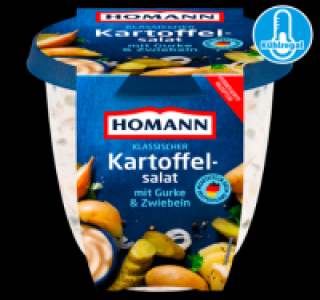 HOMANN Beilagensalat 1.69 €