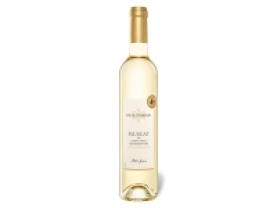 Colomban Muscat de Saint-Jean de Minervois AOP süß, Likörwein 2017