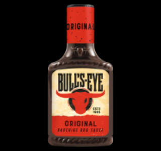 BULLS-EYE BBQ-Sauce 2.69 €