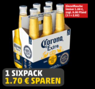 CORONA Mexican Beer 5.99 €