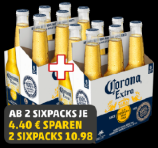 CORONA Mexican Beer 5.49 €