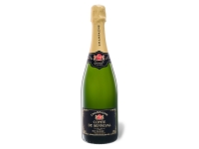 Comte de Senneval Brut Millésime, Champagner 2014