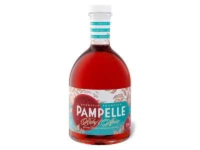 Pampelle Ruby LApéro 15% Vol