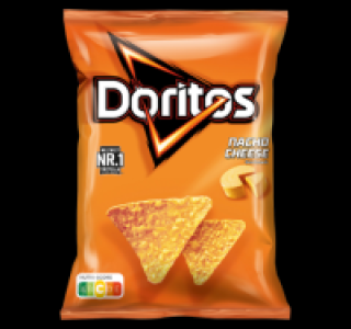 DORITOS Nachos 1.59 €