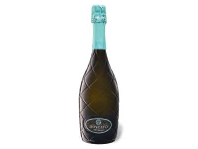 ALLINI Moscato Vino Spumante mild, Schaumwein