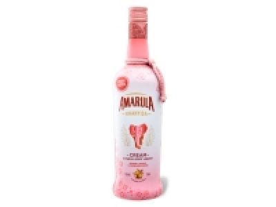 Amarula Raspberry, Chocolate & Baobab 15,5% Vol