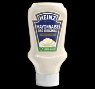 HEINZ Mayonnaise 3.49 €