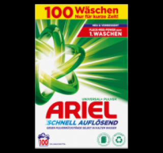 ARIEL Universal-Pulver 18.99 €