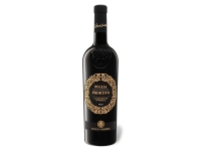 Duca di Sasseta Primitivo Puglia IGT halbtrocken, Rotwein 2022 5.99 €