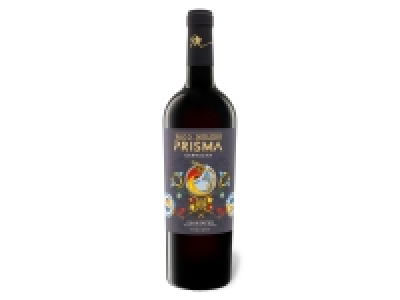 Paco Mulero Prisma Garnacha Calatayud DO trocken, Rotwein 2019 6.99 €