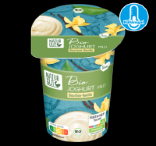 NATURGUT Bio Fruchtjoghurt 0.99 €