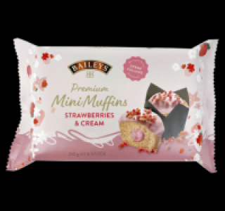 Penny  BAILEYS Premium Mini Muffins