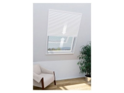 LIVARNO home Dachfenster Plissee Insektenschutz / Sonnenschutz 59.99 €