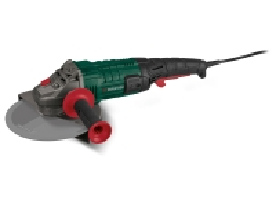 PARKSIDE® Winkelschleifer »PWS 230 D4«, 2000 W