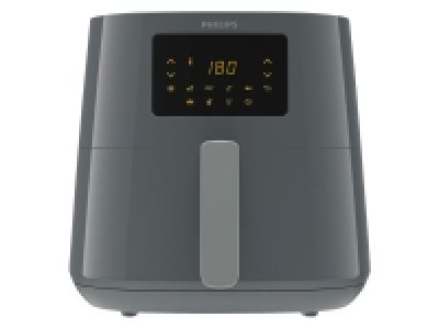 PHILIPS Heißluftfritteuse XL HD9270/70