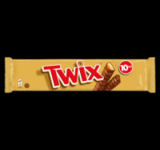 TWIX Riegel 3.49 €