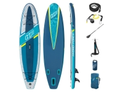 Bestway Hydro-Force Aqua Drifter(TM) SUP Allround Board-Set