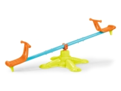 FEBER Wippe »Twister Seesaw«, 360° drehbar