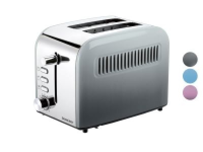 SILVERCREST® KITCHEN TOOLS Doppelschlitz-Toaste »STEC 920 A2«, 920 W