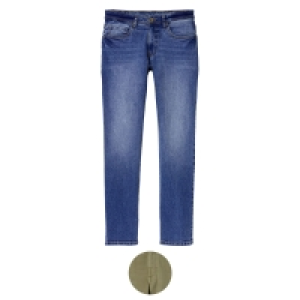 UP2FASHION Herren Jeans 11.99 €