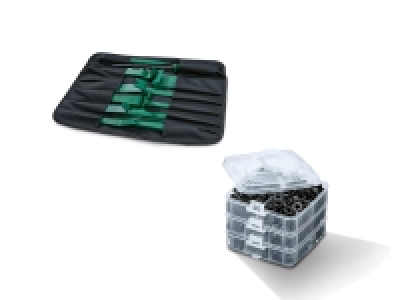 Lidl Parkside® PARKSIDE® Autowerkzeug Set, für Verkleidungsteile und Innenraum